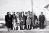 Old photo from Bill Brownlee's daughter